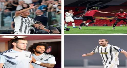  ميركاتو أوروبا.. 13 نجمًا بدون نادٍ.. ورباعي يثير الجدل